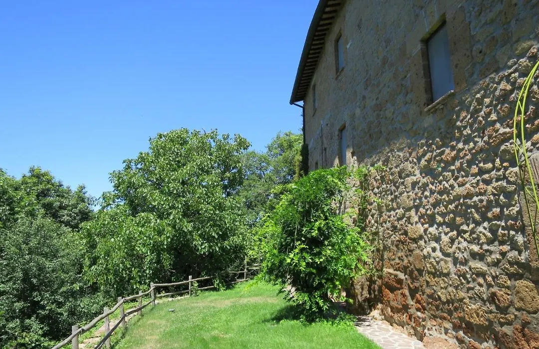 Holiday Home Casale Vitello By Interhome-1