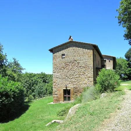 Holiday Home Casale Vitello By Interhome-2