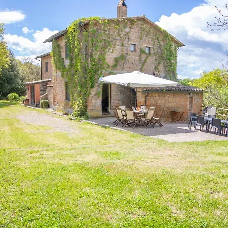 Holiday Home Casale Vitello By Interhome-3
